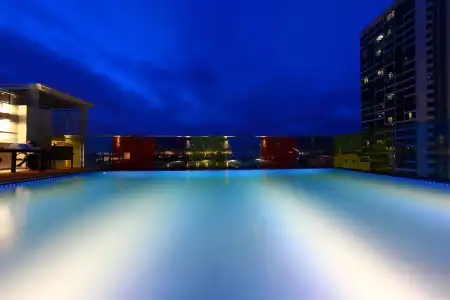 Aurora Western Village - 11