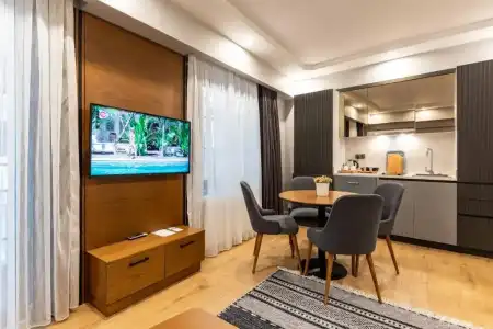 Sala Suites - 6