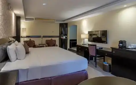 Petra Guest House - 70