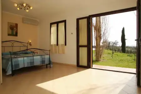 Agriturismo San Gregorio - 195