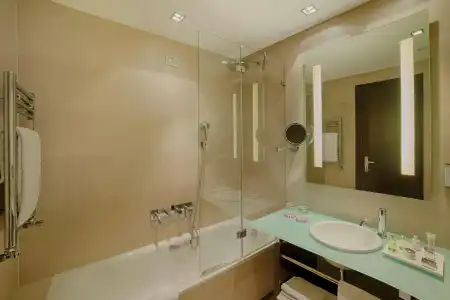 Tivoli Milano President - 18