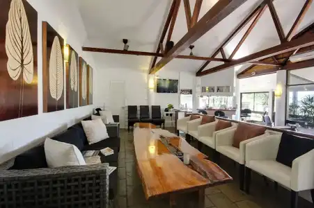Best Western Colonial Palms Motor Inn - 25