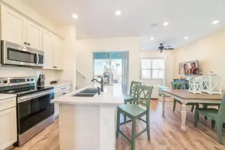 Margaritaville Resort Orlando Cottages - 323