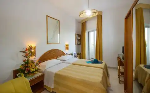 Ecoresort Le Sirenè - Carolis - 92