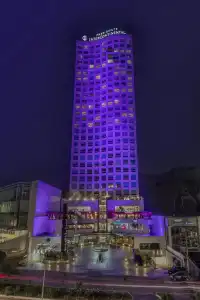 The Paragon Mexico City Santa Fe By Accor - 25