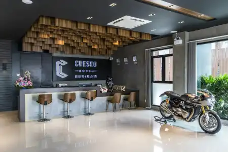 Cresco Buriram - 21