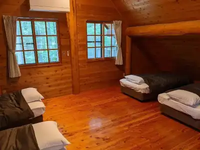 White Tree Lodge - 0