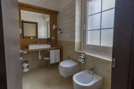 Villa Argentina Cortina d'Ampezzo - 79