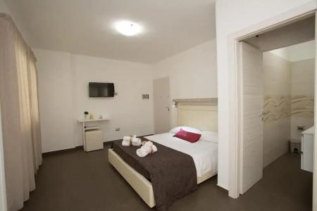 Residence Spuma Di Mare - 88