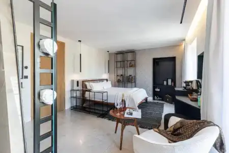 Le Dortoir Boutique Suites - 63