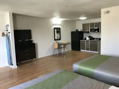 Studio 6 Dallas, TX - 70