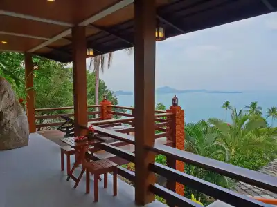 Laem Sila Resort - 142