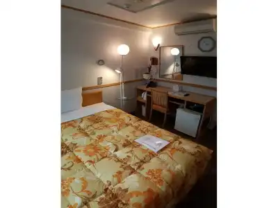 Toyoko Inn Busan Seo-myeon - 22