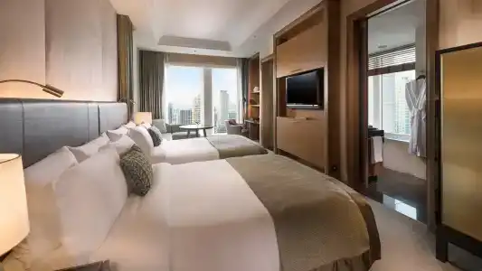 The St. Regis Osaka - 50