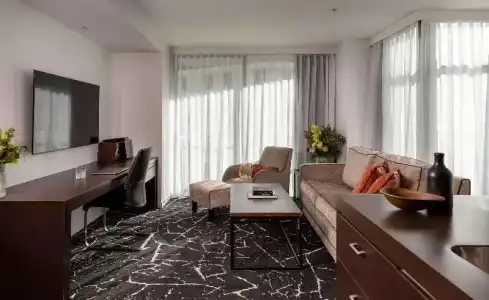 Rydges Wellington - 82