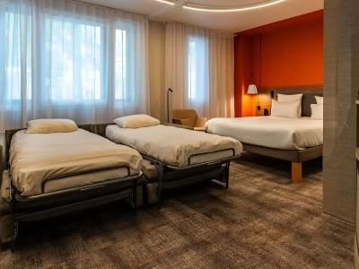 Novotel Suites Reims Centre - 85