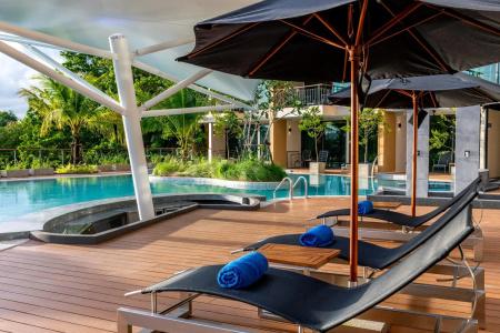 SKYVIEW Resort Phuket Patong Beach - 16