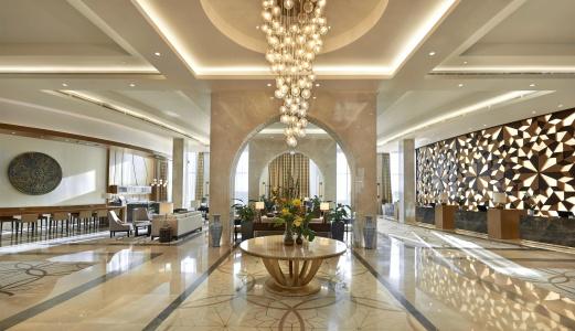 Hyatt Regency Tashkent - 2