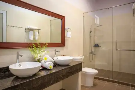 Sea Sense Resort - 8