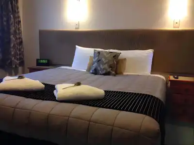 Aalton Motel - 1