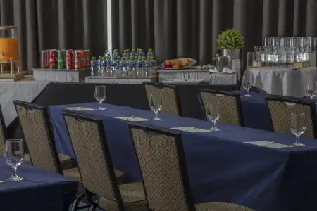 Holiday Inn Puebla La Noria by IHG - 44