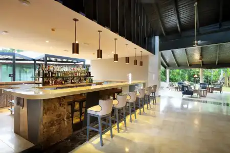 Grand Palladium Palace Resort Spa & Casino - 35