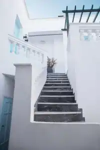 San Giorgio Villas Santorini - 9