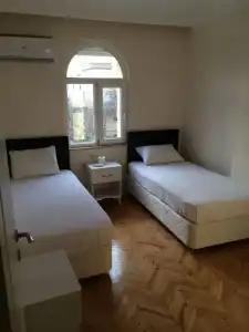 Mimoza Pansiyon - 14