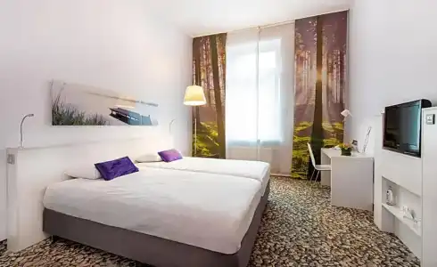 Ibis Styles Frankfurt City - 25