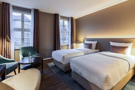 Steigenberger de Saxe Dresden - 71