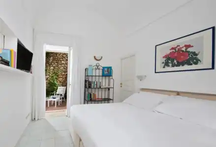 Villa Mariuccia Capri - 71