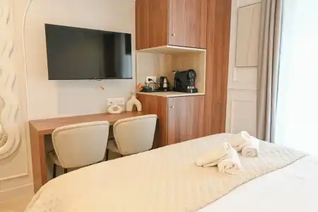 Garbo hôtel - 39