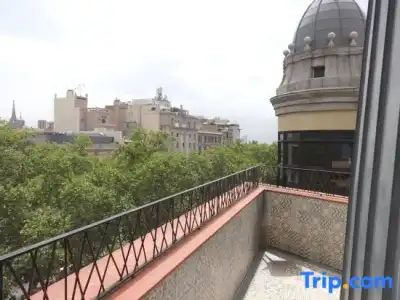 Lloret Ramblas - 140