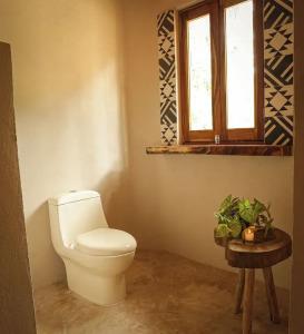 The Yellow Nest Tulum - 27