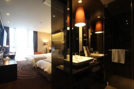 Best Louis Hamilton Haeundae - 119