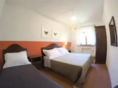 Boschi di Montecalvi - Guest House - 146