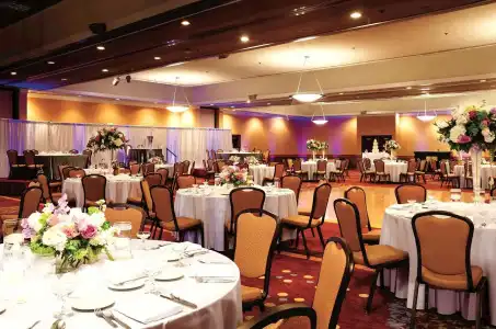 DoubleTree by Hilton Bakersfield - 20