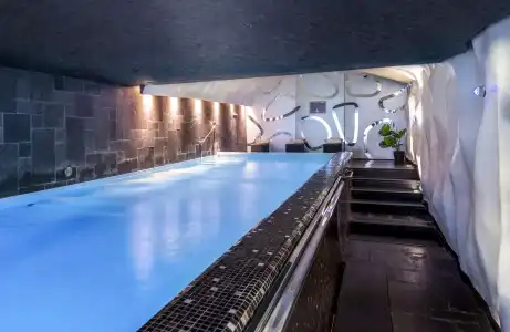 Anantara New York Palace Budapest - A Leading of The World - 20