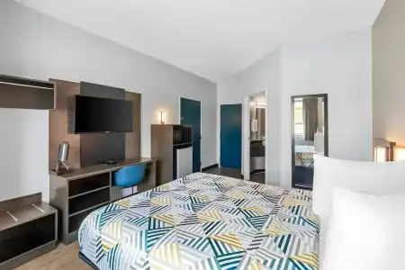 Motel 6 Killeen, TX - 22