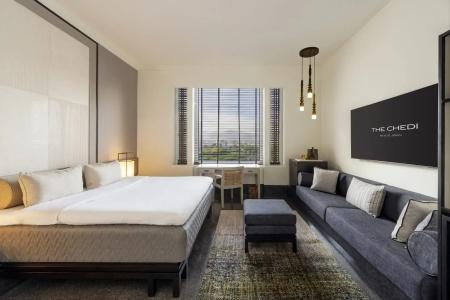 The Chedi Muscat, Oman - 33