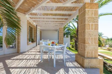 Tenuta Aletheia B&B - 25