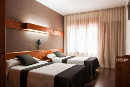 Checkin Flamingo - 6