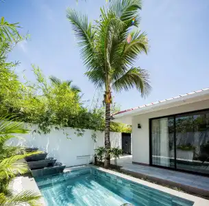 Grandvrio Ocean Resort Danang - 18