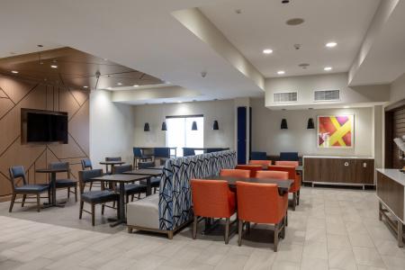 Holiday Inn Express & Suites El Paso West by IHG - 34