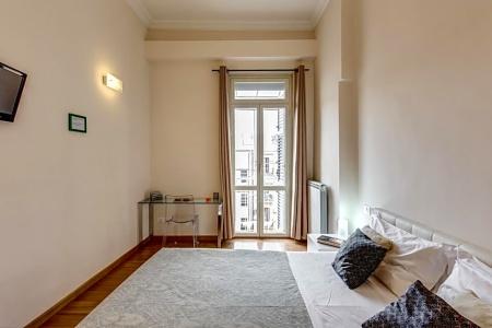 Bon Ton Design Rooms by DOT Suites - 18