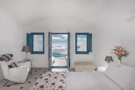 Anteliz Suites - 42