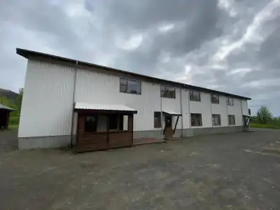 Hörgsland Guesthouse - 0