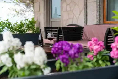 Assos Kartal Yuvası Boutique - 33