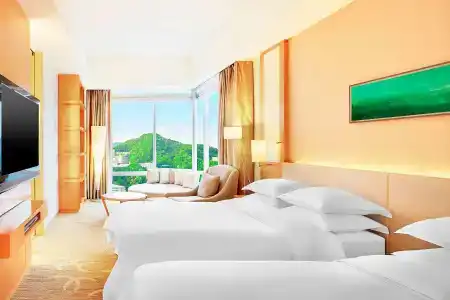 Sheraton Grand Hiroshima - 36