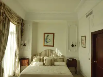 Les Oliviers Palace - 4